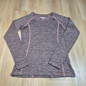 Columbia Women's long sleeve size  s/p